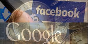 social media e criptovalute
