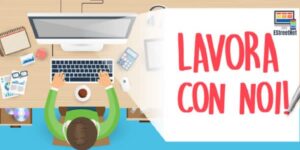 Lavora nel Social Media Marketing