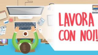 Lavora nel Social Media Marketing