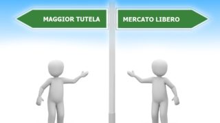 Mercato libero dell'energia
