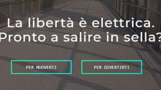 EBike Milano