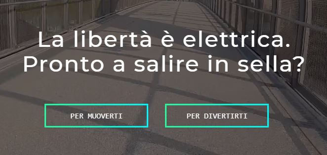 EBike Milano